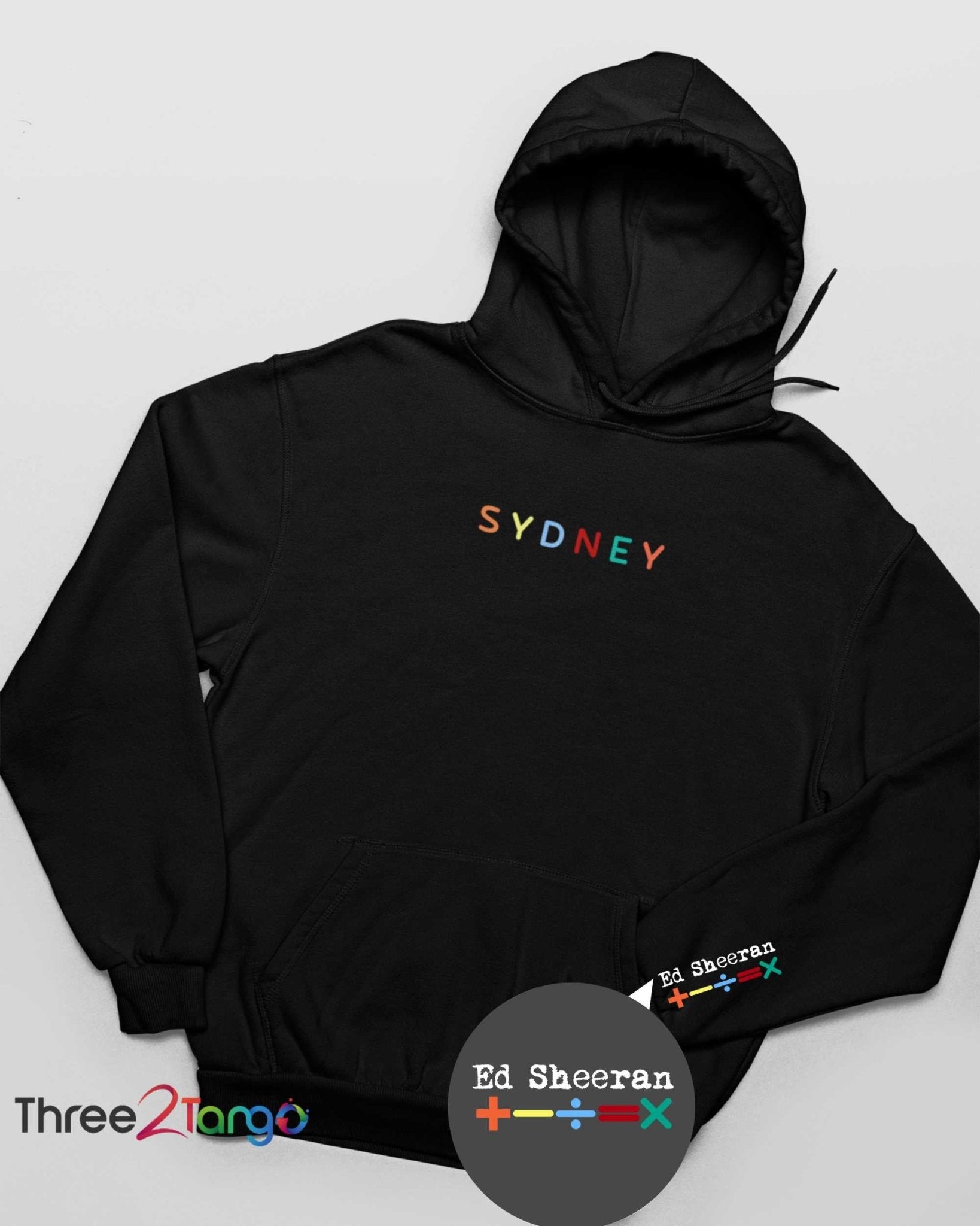 Ed clearance sheeran sweatshirt