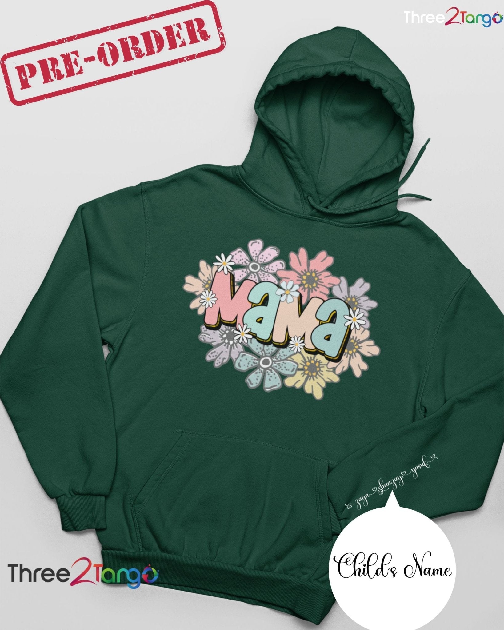 Good on sale mama sweatshirt