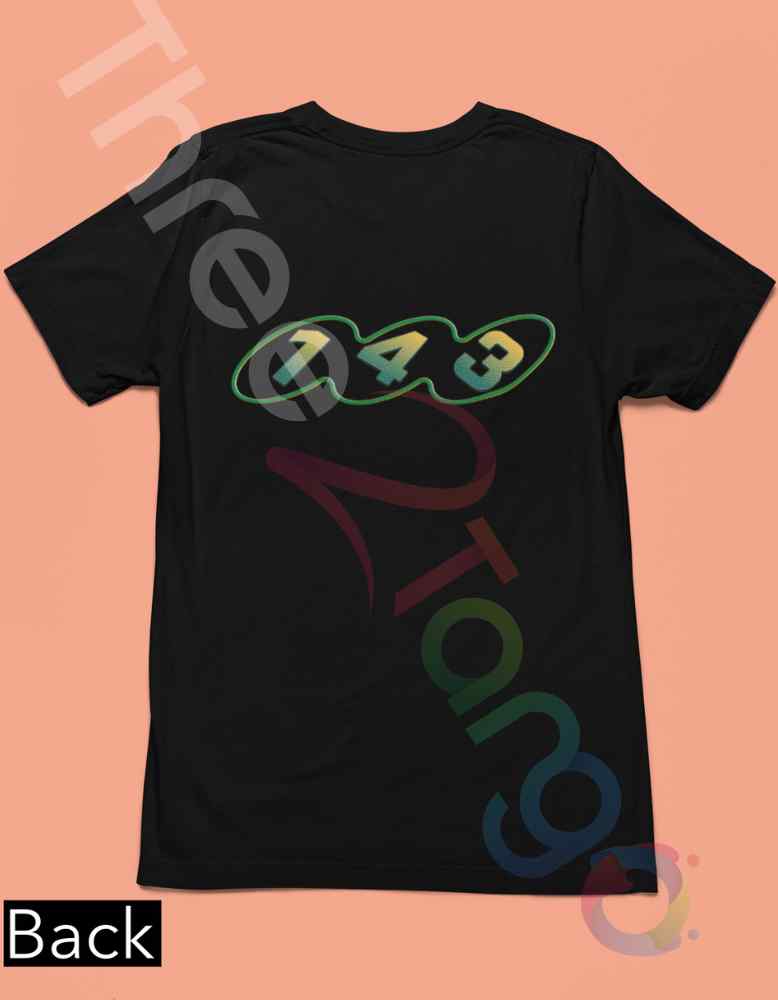 Katy Perry 2025 Australia T-Shirt Merch | Live in Australia Tee - Three2Tango Tee's