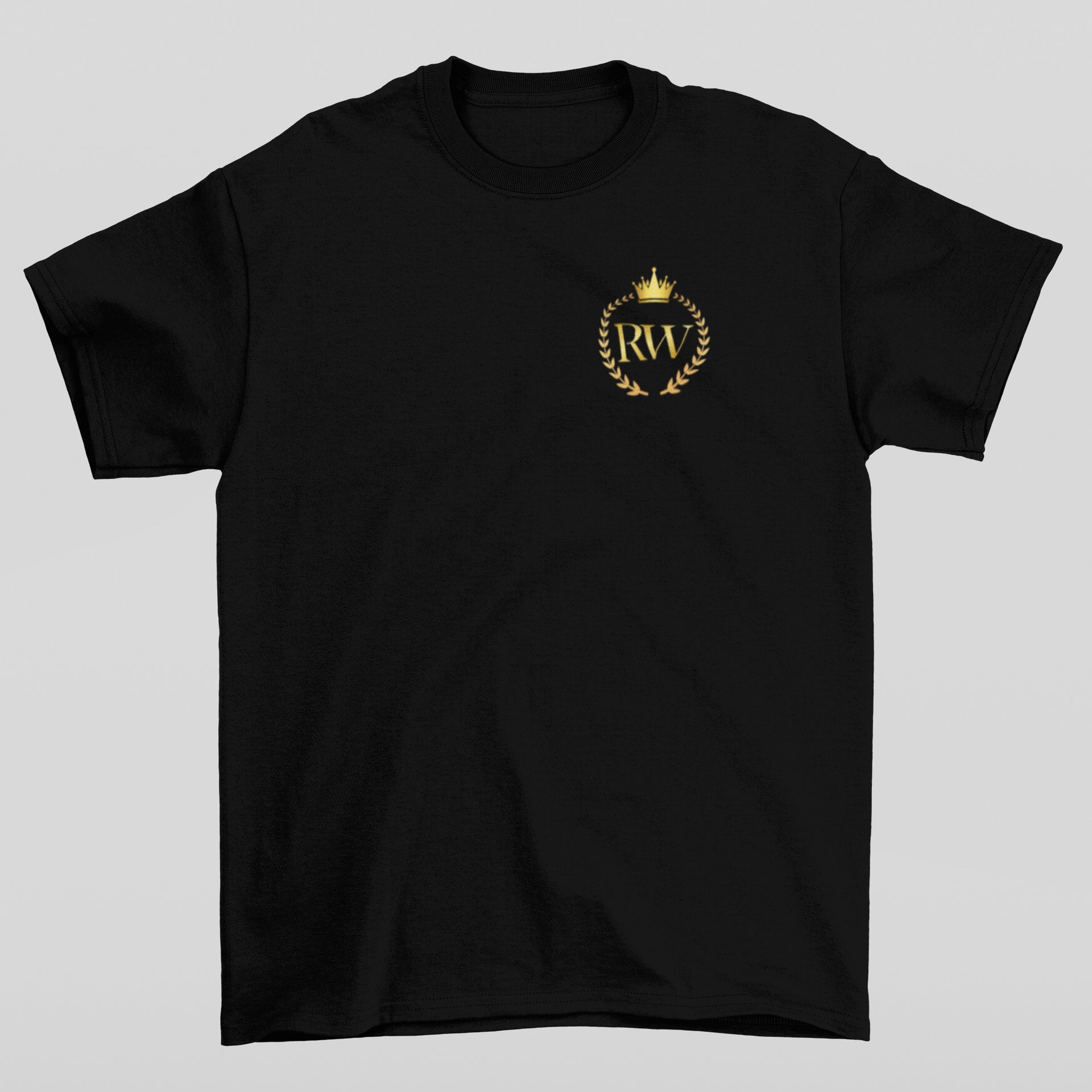 Crowned Royalty: Robbie Williams XXV Tour 2023 T-Shirt - Three2Tango Tee's