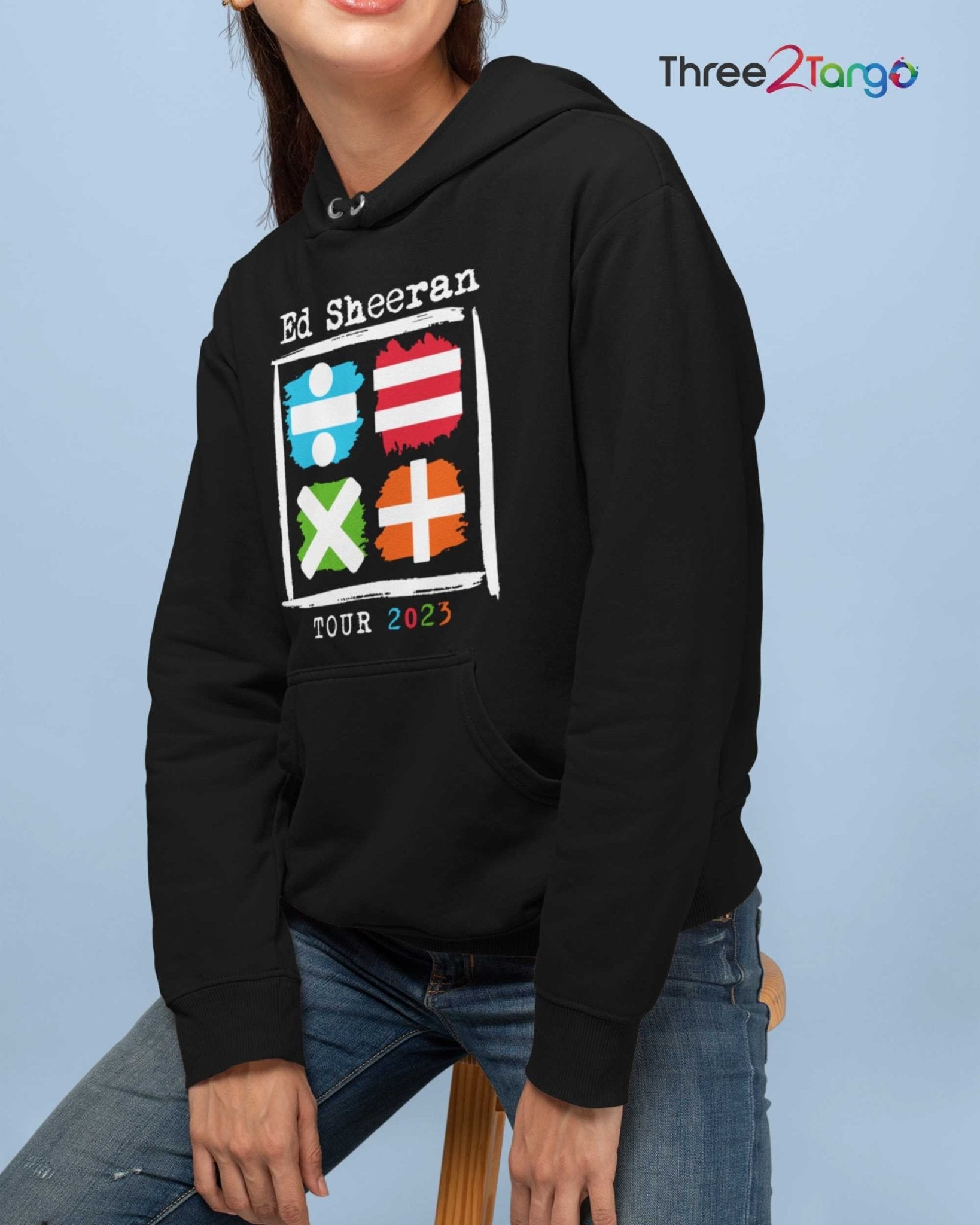 Ed sheeran clearance hoodies