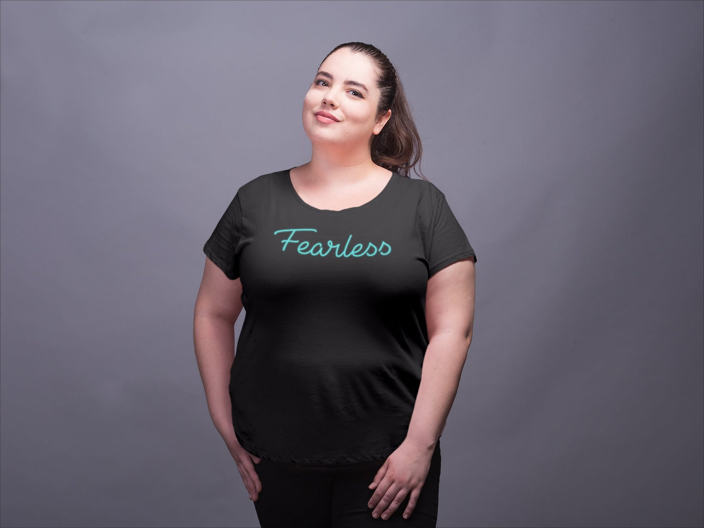 FEARLESS - Three2Tango Tee's