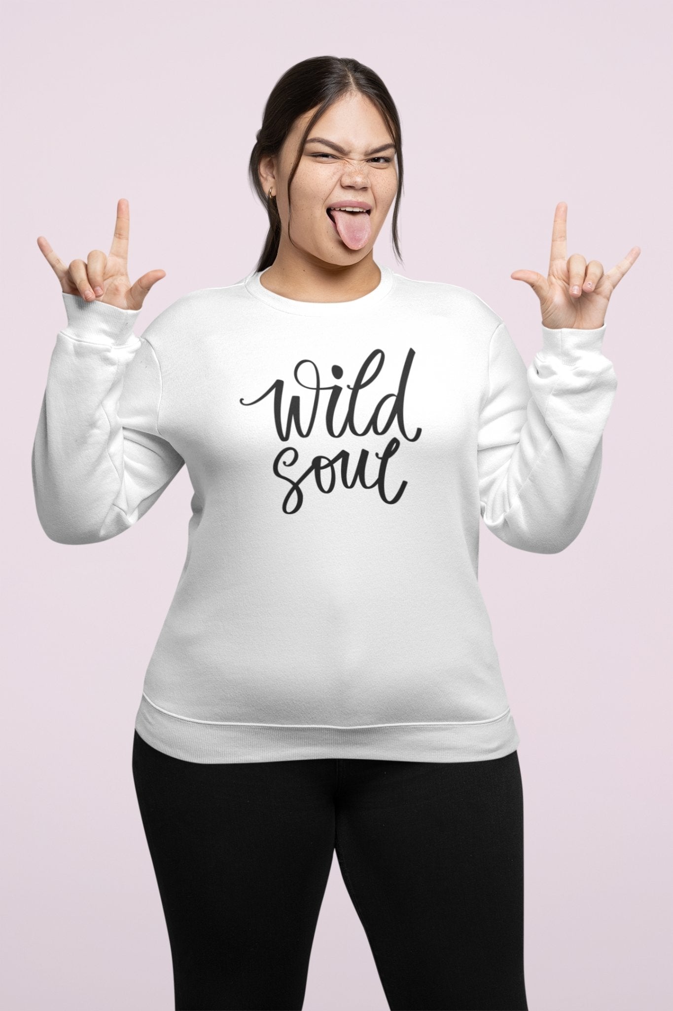 WILD SOUL - Three2Tango Tee's